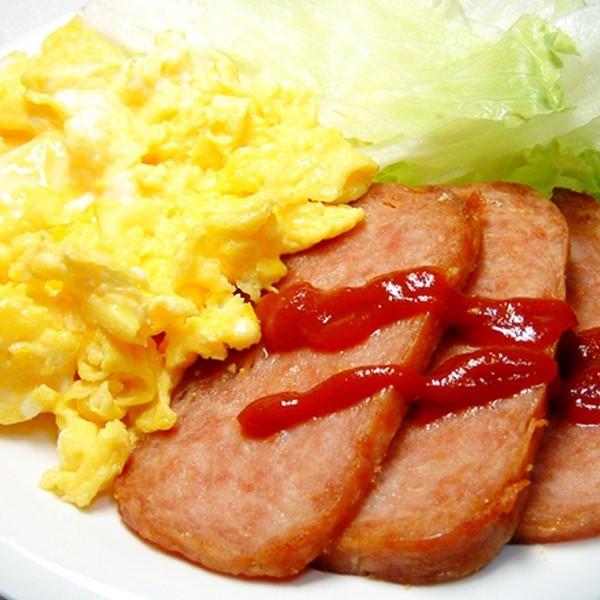 選べるポークランチョンミート 6個セット　 チューリップ スパムSPAM（レターパックプラス送料無料）