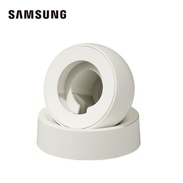 【SAMSUNG】三星 Galaxy Watch 5/6 手錶基座(可放入盒裝充電盤) 公司貨 GP-FPR940AMAWW