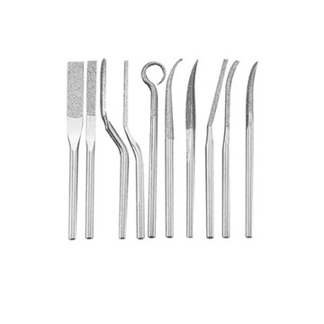 鑽石異形超音波銼刀一只