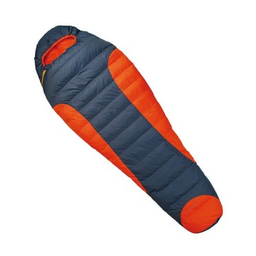 【【蘋果戶外】】犀牛 956 【FP600 / 絨重600g / -2℃~ 4℃】RHINO TrekLite 1200 超輕羽絨睡袋 100%羽絨 DOWN600 露營 留學