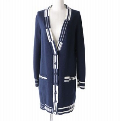 CHANELカーディガンの通販 465件の検索結果 | LINEショッピング