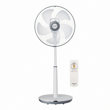 Panasonic 國際牌 12吋DC馬達ECO溫控立扇 F-S12DMD 福利品