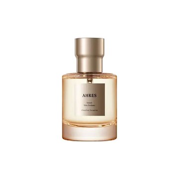 AHRES 聲韻淡香精 南嶼