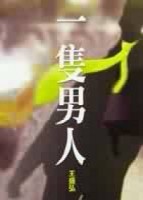 一隻男人[二手書_普通]