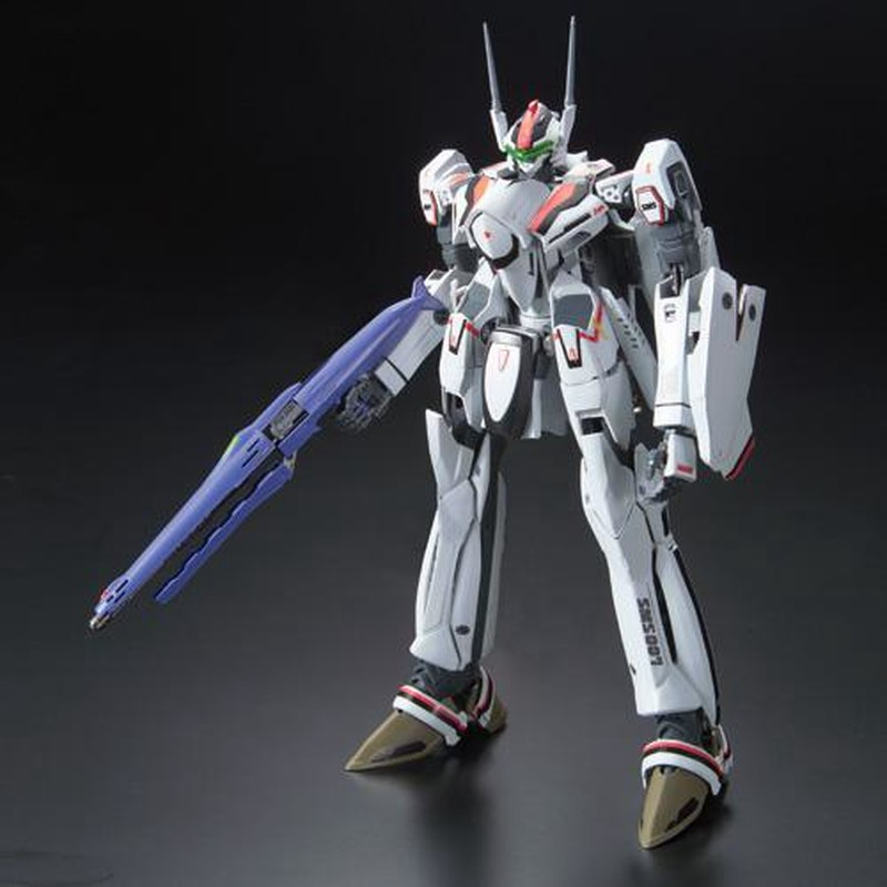 2019/6再販品】1/72 マクロスF VF-25F メサイアバルキリー