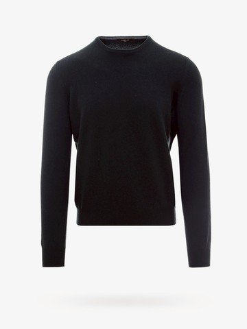 Cashmere basic sweater - NUGNES 1920 - gender_Man
