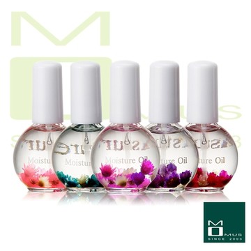 MOMUS 指緣修護液 (指緣油) 10ml (五款任選)