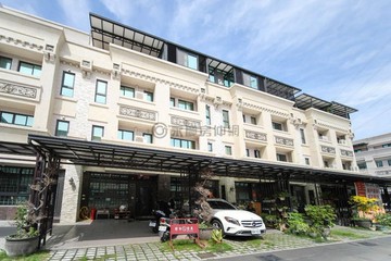 八卦寮全新未住四套房設計臨路雙車透天｜高雄市仁武區永田街