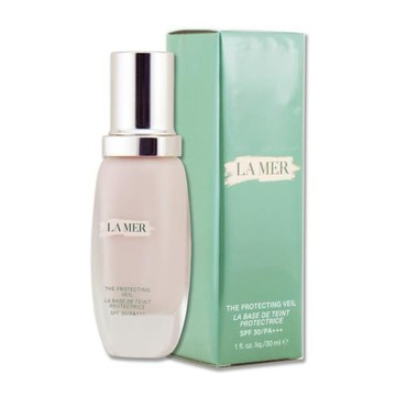 【LA MER 海洋拉娜】絲柔裸膚妝前乳 30ML