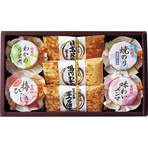 安田の佃煮　小豆島佃煮　島の音　７種セット（日高昆布・鳴門わかめ・芋つる佃煮・わかめうま煮・焼のり佃煮梅しそ味・梅ひじき・味わいメンマ）