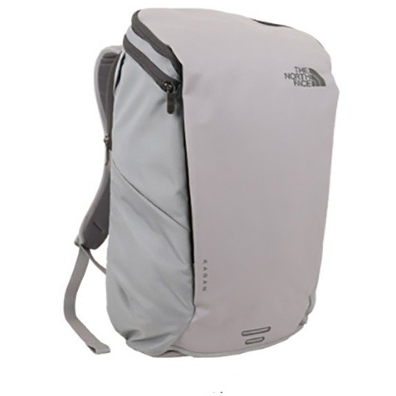 The North Face ザ ノースフェイス Kaban Md ミッド Nm 男女兼用 グレー バックパック ザック アウトドア 釣り 旅行用品 デイパック デイパック 通販 Lineポイント最大0 5 Get Lineショッピング