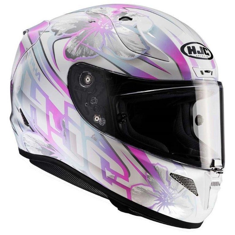 ヘルメット レディースHJC エイチジェイシー RPHA11 Candra Helmet