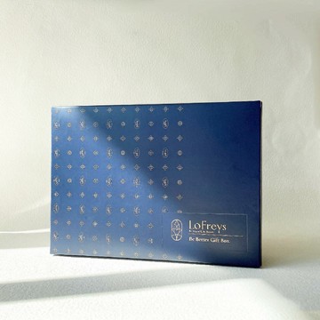 LoFreys洛妃思 保濕活潤臉部保養禮盒