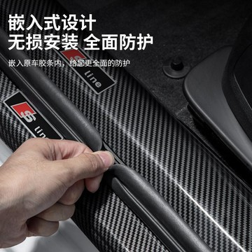 專用26款2026東風本田CRV汽車內用品大全改裝配門檻條保護防踩