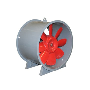 SWF混流風機管道地下車庫消防排煙風機低噪廠房雙速送風混流風機【DD1113001】