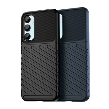 RUGGED SHIELD 雷霆系列 三星 Galaxy A16 5G 軍工氣墊減震防摔手機殼