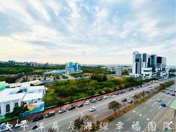 ☞新光田✨高樓層✨低總價✨三房含車｜台中市沙鹿區向上路七段