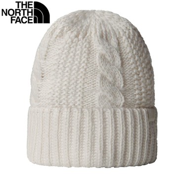 美國【The North Face】W OH MEGA BEANIE