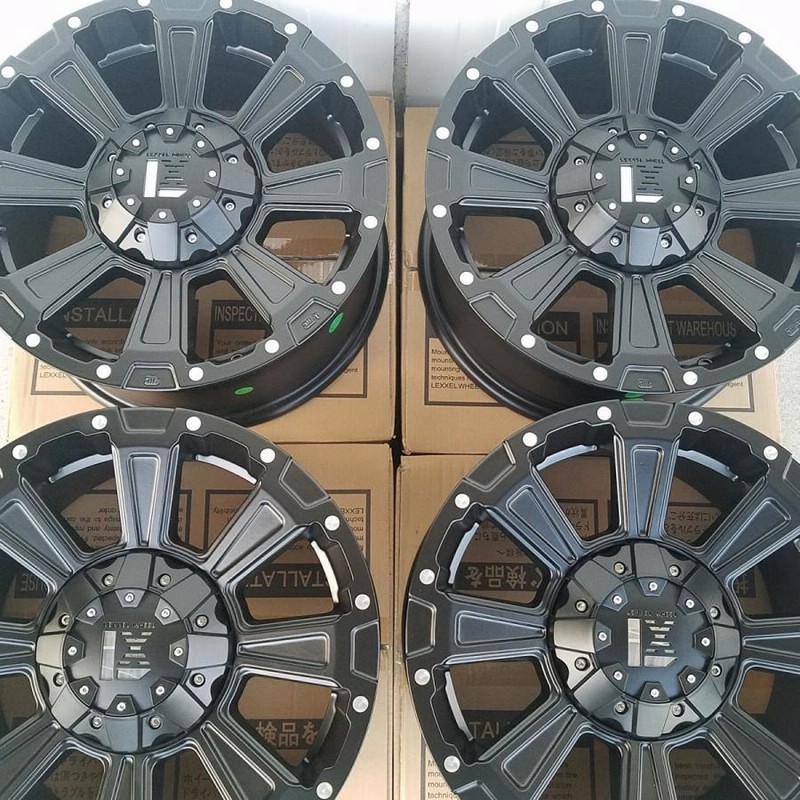 楽天市場】デリカD：5 CV1W アルミホイール SSR GT V04【18×7.5J