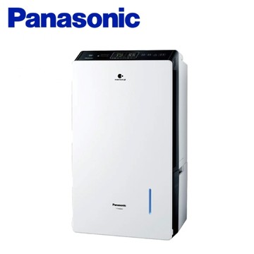 Panasonic 國際牌 16L W-HEXS高效微電腦除濕機 F-YV32MH 現貨 廠商直送