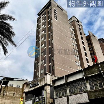 巨城商圈 | 大任我行 稀有大露臺套房套房(可談)｜新竹市東區民權路