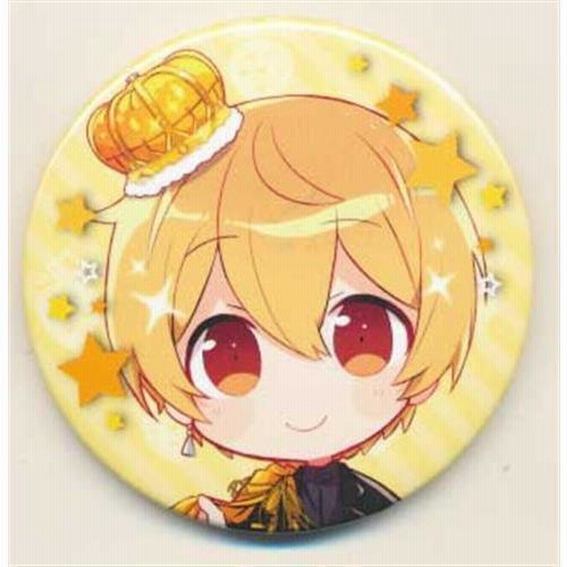 ⑤すとぷり るぅとくん すと10 すとめも10 等身 缶バッジ 30個セット