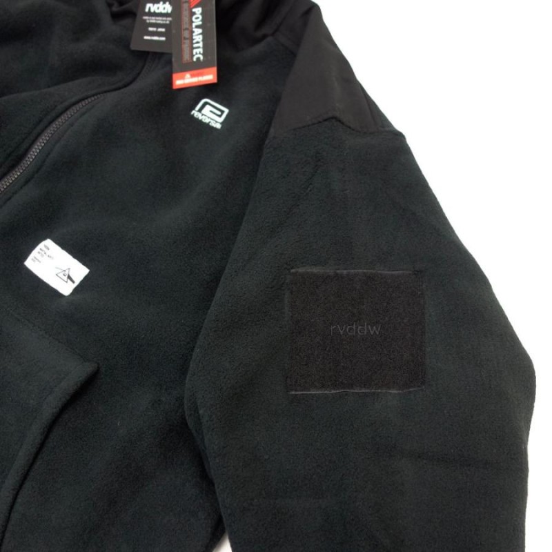 reversal/リバーサル ポーラテック ジャケット/POLARTEC FLEECE JACKET 