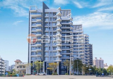 嶺東精科 知名建商 公設齊全 近74號道、一二高｜台中市南屯區向上路五段