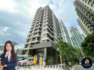 晟義團隊｜小艾精選｜翫美店面S2低總價店面含車位｜新北市林口區文化三路一段