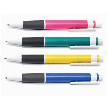 3300 小胖筆 按壓圓珠筆 廣告筆 印logo筆 原子筆 選舉筆 點餐筆 文具事務用品