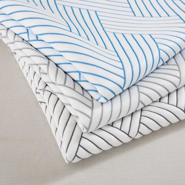 韓國中分子PE聚乙烯床墊子夏涼品可水洗透氣冷感床墊跨境涼席