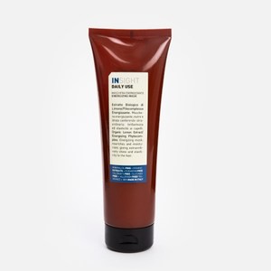 INSIGHT 檸檬活力髮膜 250ml