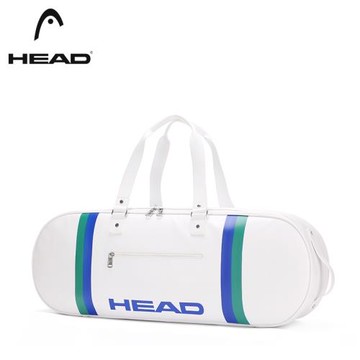 HEAD海德背包運動健身包大容量干濕分離單肩斜挎旅行袋鄭欽文網球