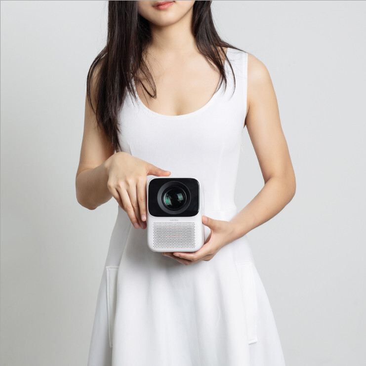 livegogo萬播智能投影機t2max 1080p超清晰 (台灣代理版 一年保固)