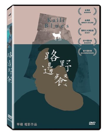 【停看聽音響唱片】【DVD】路邊野餐
