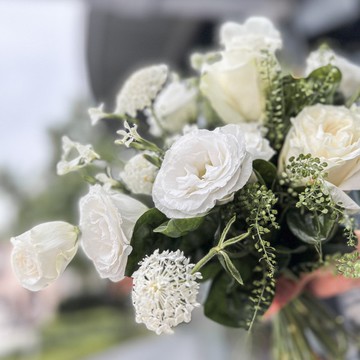 永生花花束 告白花束 求婚花束 生日禮物 畢業花束 Pinkoi 設計購物網站 Line購物