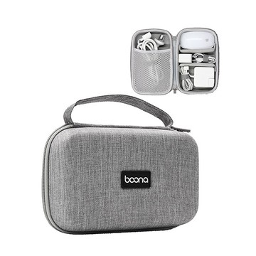 筆記型電腦配件 筆電配件硬殼收納包