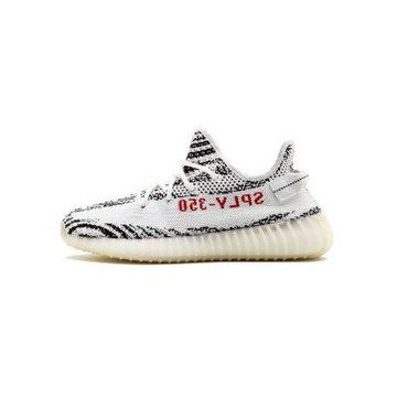 adidas Yeezy Boost 350 V2 “Zebra 斑馬 CP9654