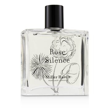 Miller Harris Miller Harris 玫瑰晨語香水噴霧 100ml/3.4oz-香水