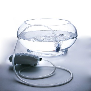 魚缸過濾器氧氣泵吸魚糞養魚小型超靜音增氧打氧氣泵迷你充氧機