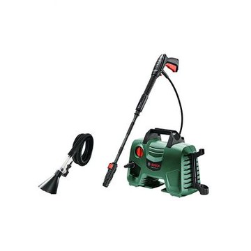 博世 BOSCH 高壓清洗機套組EA 110+排水管組