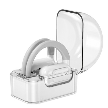 AI翻譯耳機掛耳式無線運動藍牙耳機長續航跨境爆款ow-521/T5大拿【Snowbelle優選】