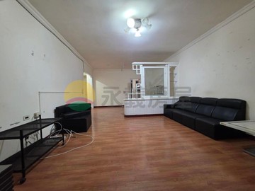 貝多芬社區室內空間大.藝文區旁.有電梯前陽台進出｜桃園市桃園區同德十一街