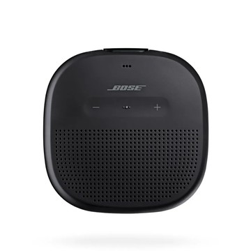 [BOSE] SoundLink Micro 可攜式音箱