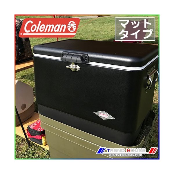 代引き不可 Hahaha様専用 Coleman コールマン スチールベルト マットブラック 在庫あります スポーツ レジャー Rspg Spectrum Eu