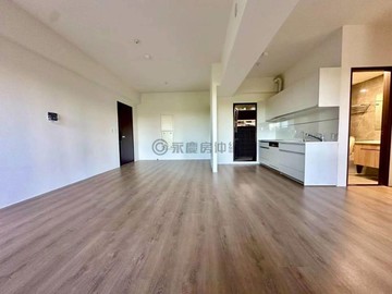 戀上東區研森．東區副都心全新採光優質平車宅｜台南市東區崇賢一路