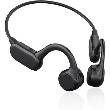 新款骨傳導藍牙耳機HS1亞馬遜跨境無線運動耳機跑步不入耳立體聲