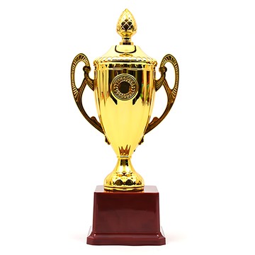 PARTYHAE 優勝獎盃 (25.5cm)  單品  25.5cm