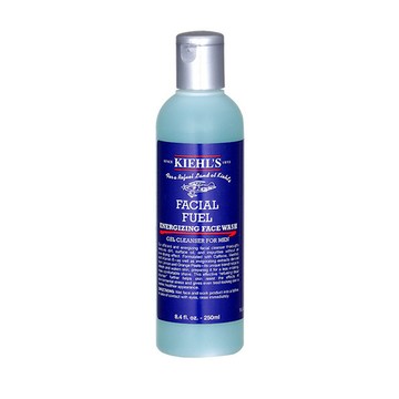 KIEHL’S 契爾氏 極限男性活膚潔面露 250ml