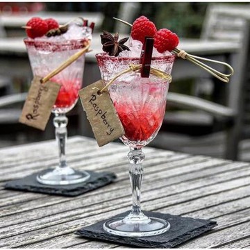 紅酒杯 歐式水晶雕花雞尾酒杯 高腳杯 復古水晶玻璃杯紅酒杯